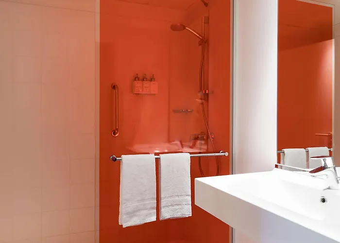 Park By Radisson Lille Grand Stade Hotel