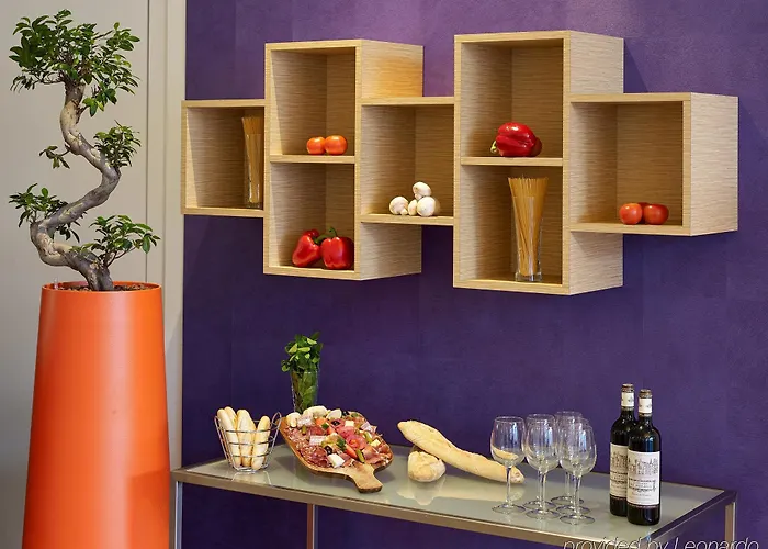 Park By Radisson Lille Grand Stade Villeneuve-d'Ascq