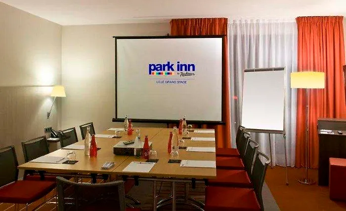 Park By Radisson Lille Grand Stade