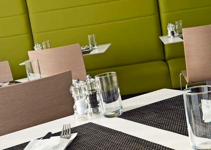 Park By Radisson Lille Grand Stade 4* Villeneuve-d'Ascq