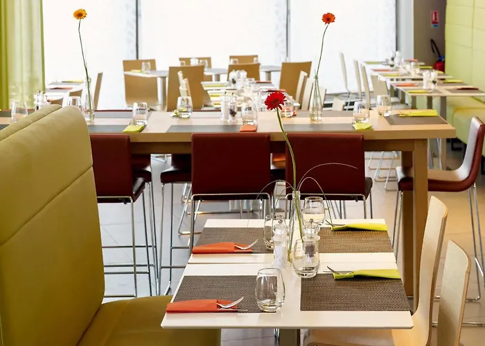 Park By Radisson Lille Grand Stade Hotel 4*