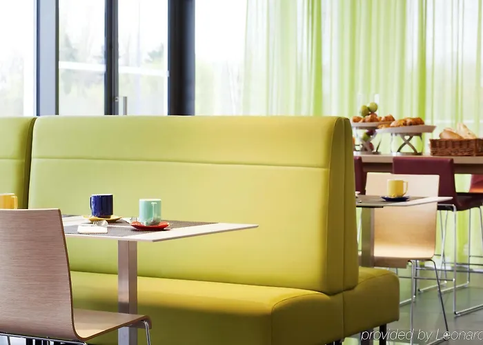 Park By Radisson Lille Grand Stade Villeneuve-d'Ascq