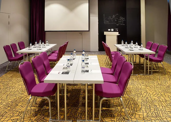 Park By Radisson Lille Grand Stade