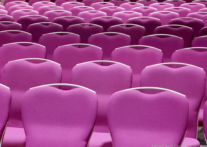 Park By Radisson Lille Grand Stade 4*